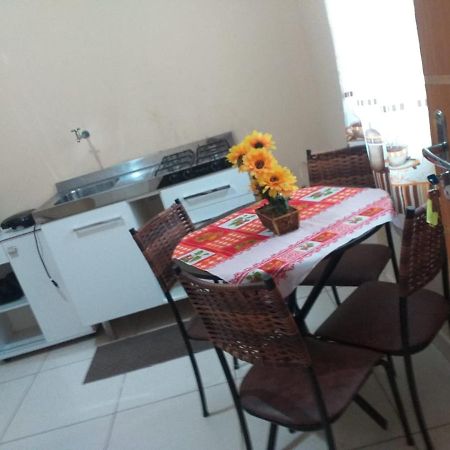 Appartamento Dom Gabriel 4 Campos dos Goytacazes Esterno foto