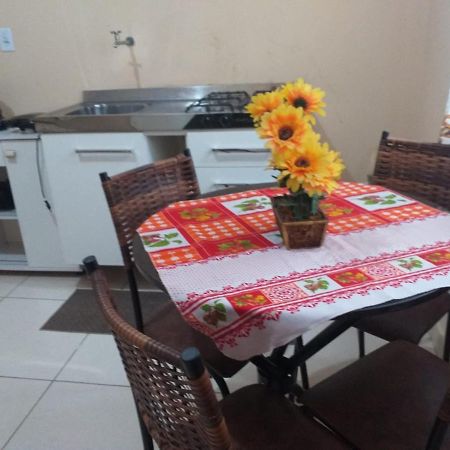 Appartamento Dom Gabriel 4 Campos dos Goytacazes Esterno foto