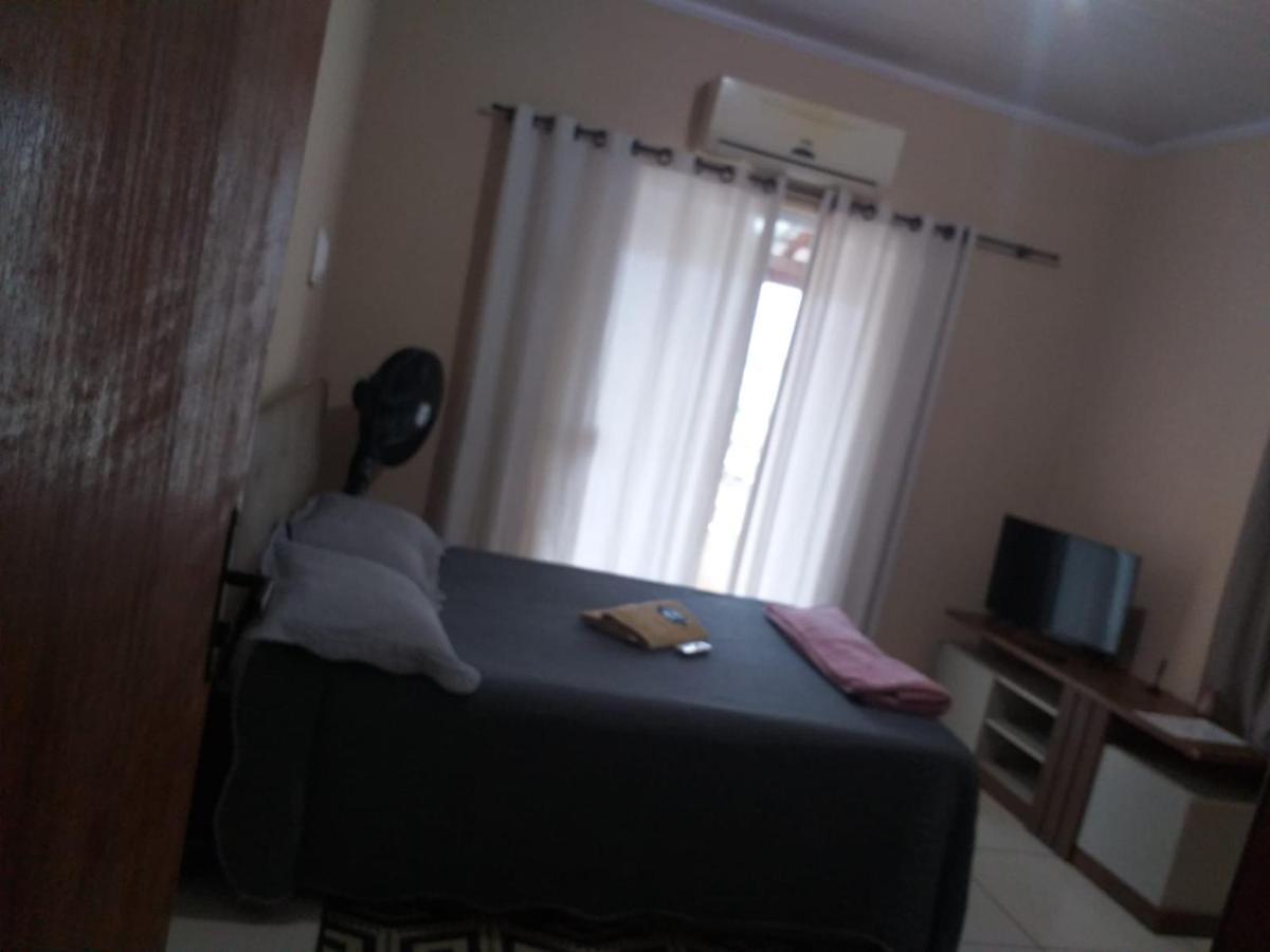 Appartamento Dom Gabriel 4 Campos dos Goytacazes Esterno foto