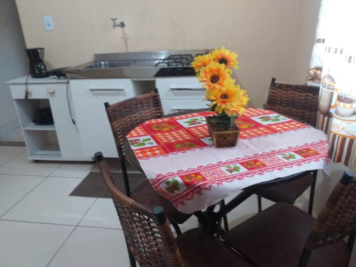 Appartamento Dom Gabriel 4 Campos dos Goytacazes Esterno foto