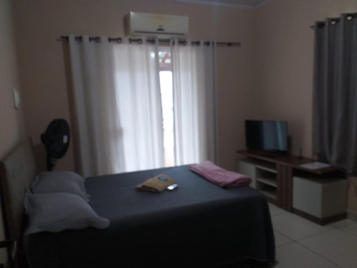 Appartamento Dom Gabriel 4 Campos dos Goytacazes Esterno foto