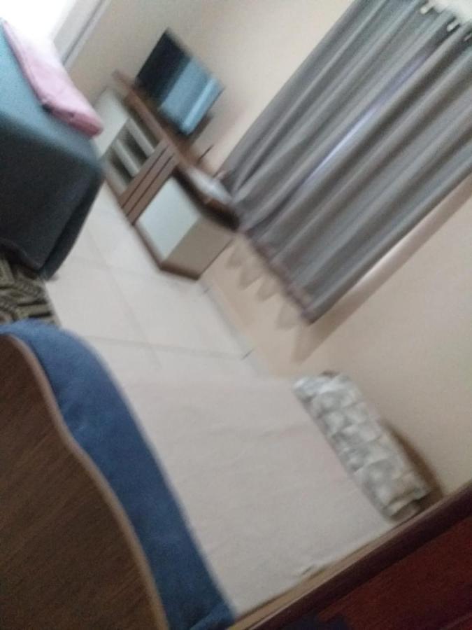 Appartamento Dom Gabriel 4 Campos dos Goytacazes Esterno foto