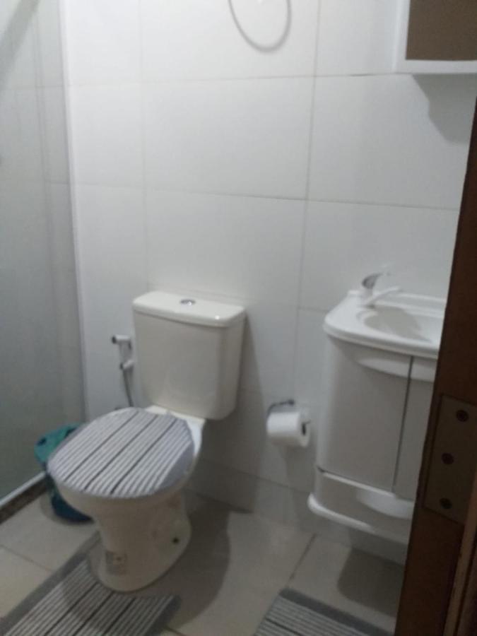Appartamento Dom Gabriel 4 Campos dos Goytacazes Esterno foto