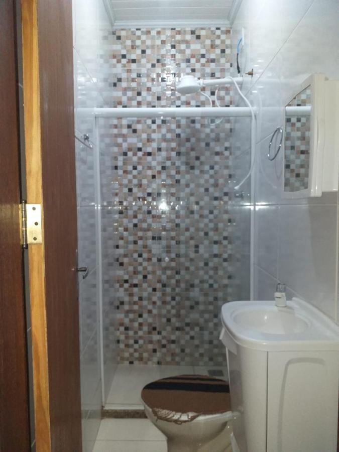 Appartamento Dom Gabriel 4 Campos dos Goytacazes Esterno foto