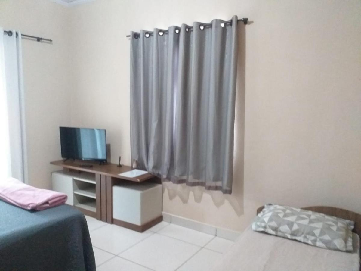 Appartamento Dom Gabriel 4 Campos dos Goytacazes Esterno foto
