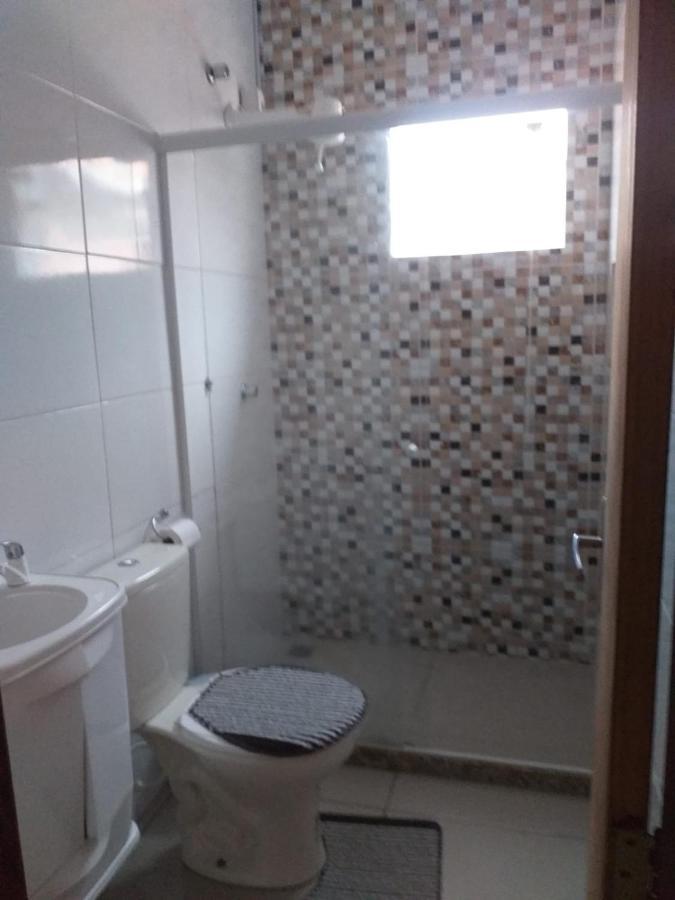 Appartamento Dom Gabriel 4 Campos dos Goytacazes Esterno foto